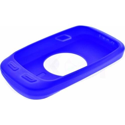 Dark Blue Case Anti-Knock Case For Garmin GPS Edge 1000/Explore 1000 Accessories