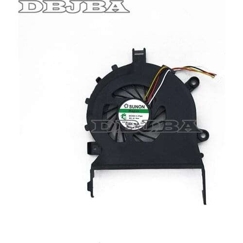 Fan For Acer Aspire 5745DG 5745P 5745G 5745PG 5745Z Laptop CPU Cooling Fan F96U DFS531005MC0T MG60070V1-B040-S99