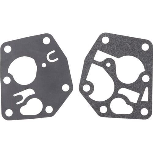 Wupp Carburetor Parts