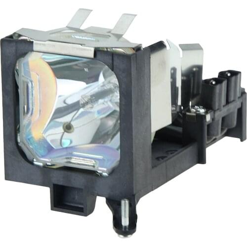 POA-LMP57 610-308-3117 Projector Replacement Lamp with Housing for Boxlight SP10T Canon LVS3 Eiki LCSD10 Sanyo PLCSW30