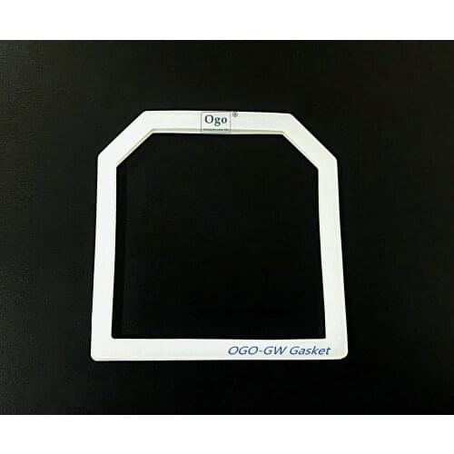 10pcs OGO-GK110 Silicone Gasket OGO GW Series