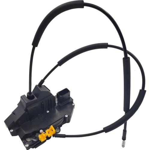 Car Door Lock Aaay for DFSK Dongfeng Sokon Glory 580