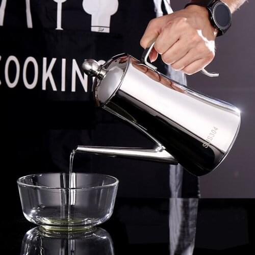 Geetest Stainless Steel Olive Oil Bottle Vinegar Dispenser Sauce Seasoning Batcher Can Pots Oil Container Kitchen Accessories