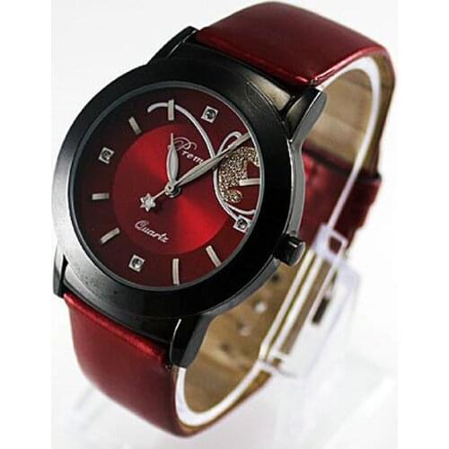 ISHOWTIENDA Automatic Watch