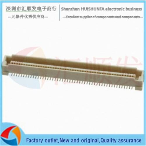 Board to Board & Mezzanine Connectors TE Connectivity / AMP 5177984-4