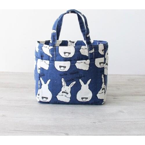 Food Keep Fresh Lunch Box Aluminum Foil Waterproof Picnic Travel Storage Bag Thermal Insulated Fashion Lunch Bags Bolsa Termica