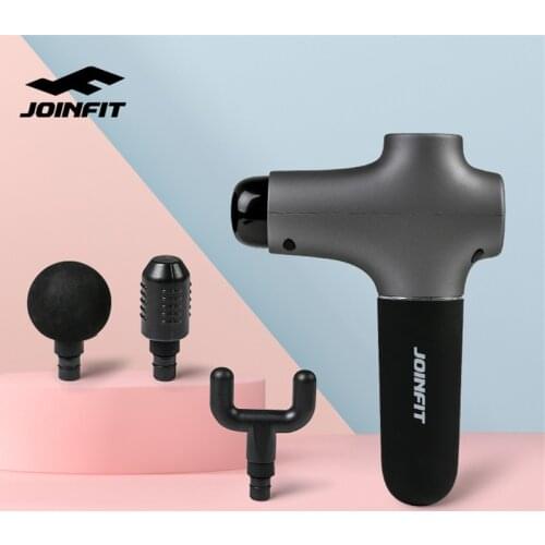 JOINFIT Silicone Yoga Massage Balls Muscle Relaxation Fascia Ball Hand Foot Acupoint Massage Multifunctional Portable Equipment