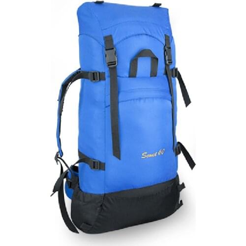 Mobula Backpacks For 80 Liters