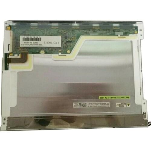 LTD121C31T Quality test video can be provided，1 year warranty, warehouse stock