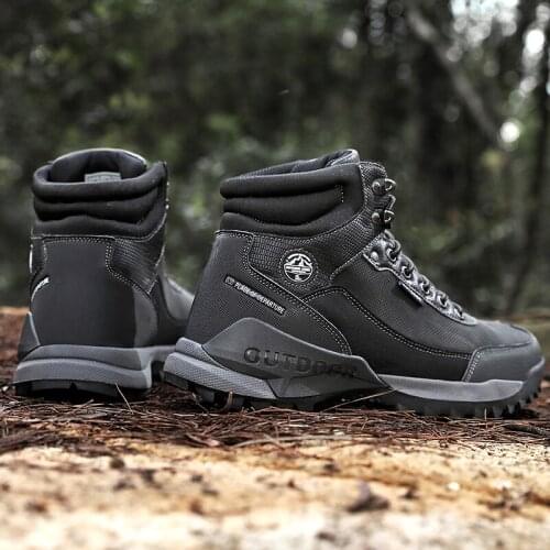 Mens deportivas zapatillas leather hombre casual hightop for invierno altos walking shoes winter high sport zapatos Mens altas