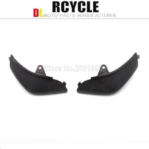 Motorcycle Windscreen Stent For Honda Goldwing 1800 GL1800 03 04 05 06 07 08 09 15