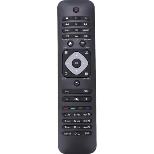 New Smart TV Remote Control Replacement TV Remote Control AA59-00741A For Philips 242254990467/2422 549 90467