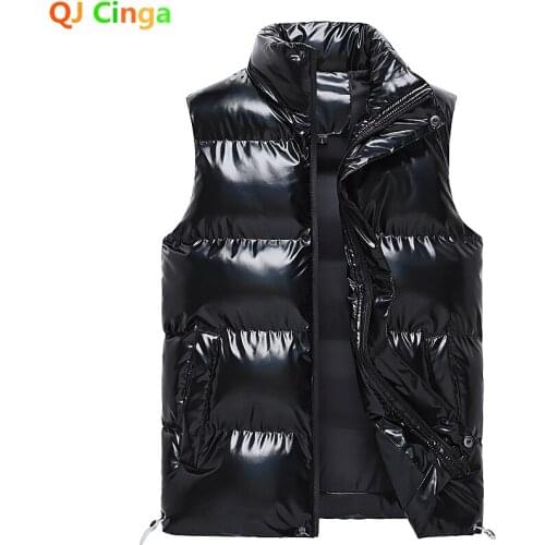 Qj cinga Men's Insulated Vests