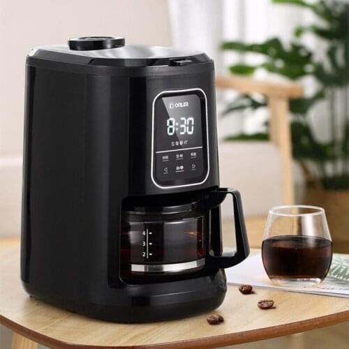 Автоматические кофемашины RUSHI China At AliExpress