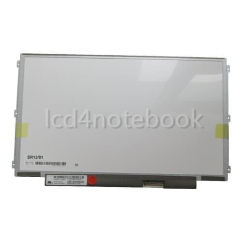 JIANGLUN 12.5" LCD LED Screen LP125WH2.SLT1 For Lenovo ThinkPad x230 343524U Display IPS