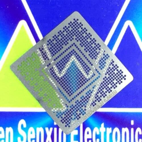 1pcs N11P-GE1-W-A3 N11P-GE1-W-A2 N11P-GE1-A3 N12P-GS-A1 N12P-LP-A1 N12P-GE-A1 N11P-GV2-A2 BGA Stencil Template 0.55MM