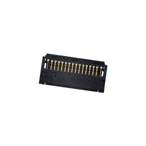 10PCS/LOT J5700 trackpad keyboard IPD flex FPC connector contact for Macbook Air A1466 A1465 2012 year models 14PINS