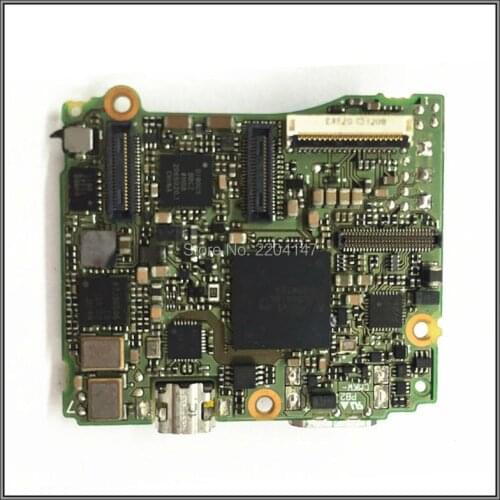100% Original Main Board motherboard for Canon PowerShot S95 digital camera repair accessories