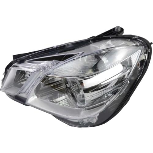 AP02 headlight bi-xenon Left for Mercedes-Benz E-Class W212 S212 200 250 300 350 400 500 CGI 4matic 63 AMG 2128200939,2128202759