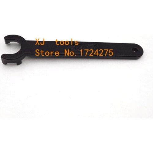 Free Shipping 1PCS ER wrench ER8 M wrench ER spanner ER8 spanner M type