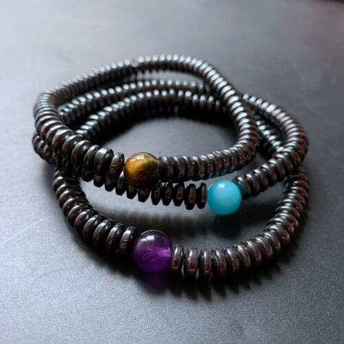 Bhuann Magnetic Bracelets