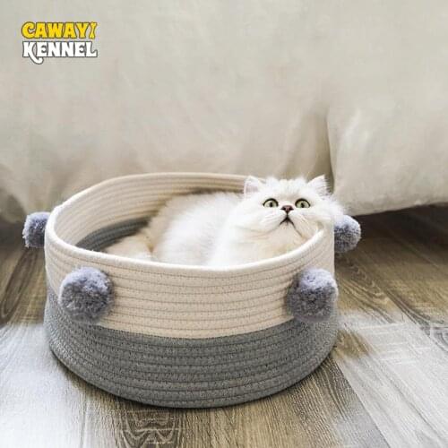 Cawayi Kennel Dog Beds