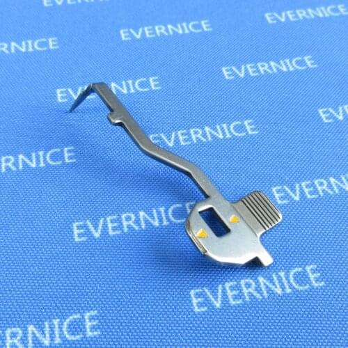 CHAINING TONGUE # XB0309-001 Stitch Finger for Brother 929D 1034D 1034DAV