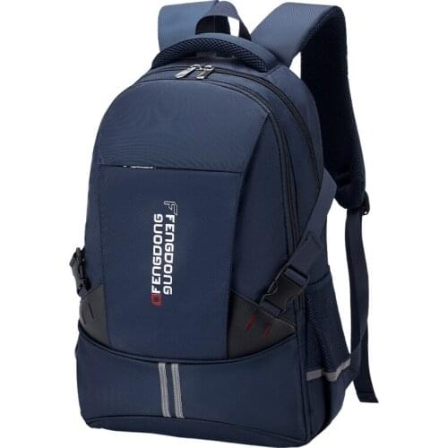 Children Backpack Students Kids School Bags For Teenager Boys 2021