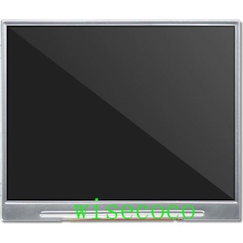 640*480 display 3.5 inch JT035IPS02-V0 lcd screen 400 high brightness