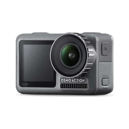 DJI Osmo Action 4k video action camera for Cycling diving skiing mountain climbing sport camera
