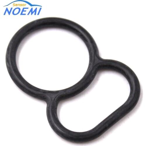 YAOPEI 36172-P0A-005 15825-P0A-005 36172P0A005 15825P0A005 Upper Lower Spool Valve VTEC Solenoid Gaskets For Accord 4cyl 94-02
