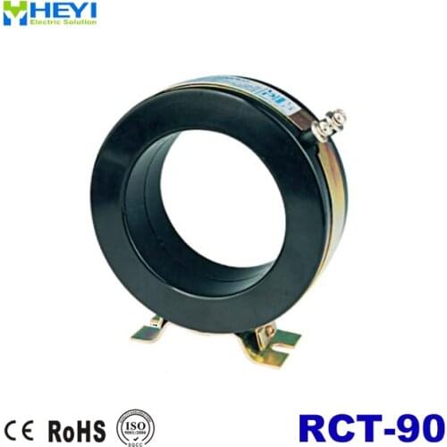 RCT-90 RCT current instrument 800/5A 1000/5A 1200/5A 1500/5A1600/5A current transformer factory