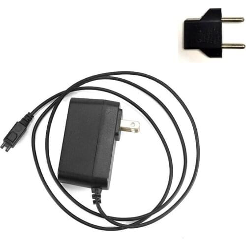 MTP850 AC Wall Charger NNTN4250B with EU Change Plug for MTP-850 MTP830 MTP810 Digital Radio Power Supply Adapter