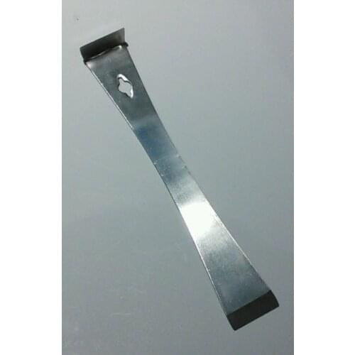 NEW 10 Inch Stainless Steel Hive Tool Scraper Beekeeper pry bar