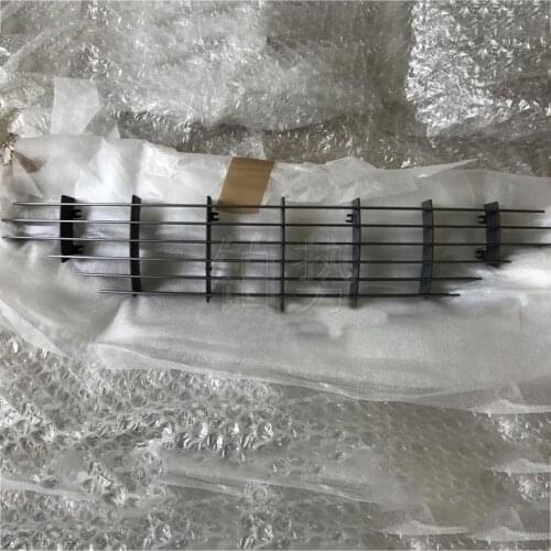 Front grille assembly Ast onM art inV 8Va nta ge Front bumper center grille Air intake grille Lower grille Ventilation grille