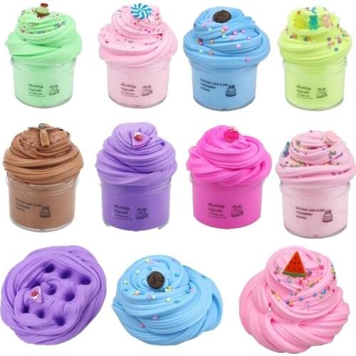 SMRC Plasticine