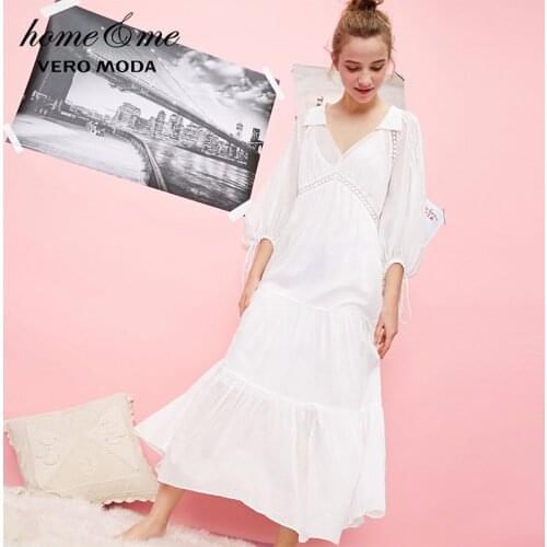 Женские ночные сорочки Vero Moda China At AliExpress