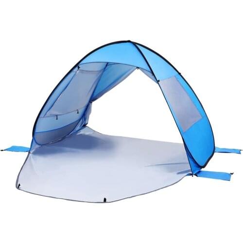 Vorcool Quick-set Tents