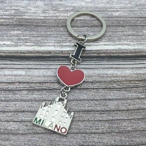 Wgoud Keychains