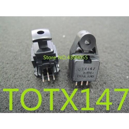 5PCS)(10PCS) TOTX147 TX147 DIP3 original new