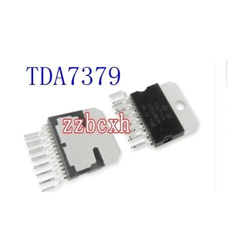 5PCS/LOT New original TDA7379 7379 ZIP-15