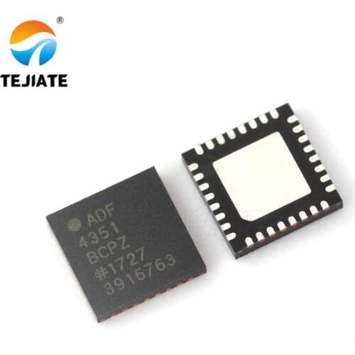 ADF4351BCPZ-RL7 LFSCP32 ADF4351BCPZ ADF4351 NEW