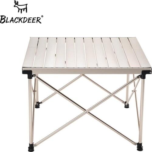 BLACKDEER Folding Tables