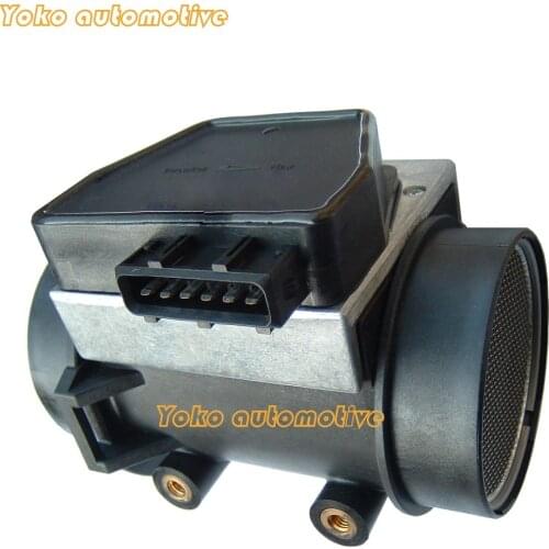 FOR SAAB MASS AIR FLOW SENSOR 8823221(Fits 1989 9000 Turbo) 900 9000 1988-94 0280212013/0 280 212 013/7538655/7568655/88 23 221
