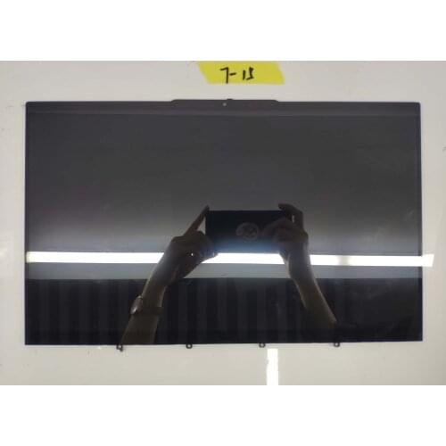 For Lenovo YOGA 7-15ITL 15.6" LCD FHD display touch screen assembly ST50Z20735