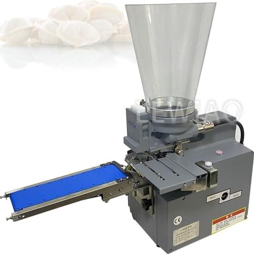 HT-28 Chinese Dumpling Maker Machine Automatic