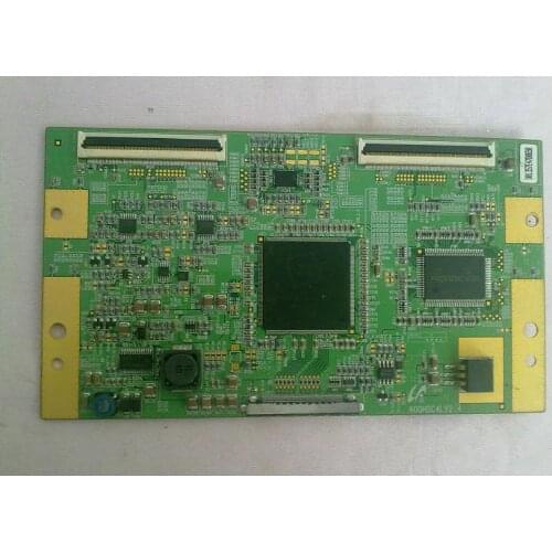 LCD Board 400HSC4LV2.4 Logic board for / connect with LTY400HS-LH3 T-CON connect board