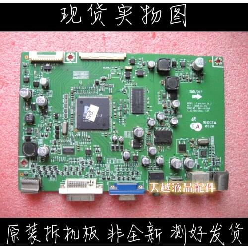 Samsung T240 driver board LS24TWHSUV/XF TW24HQCAA motherboard BN41-01030A