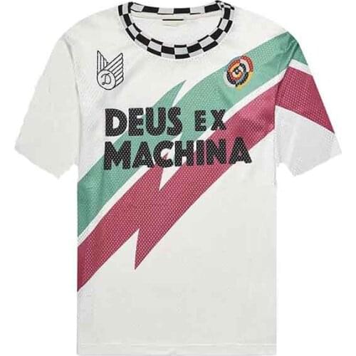 2021 New Arrival MTB jersey Off Road moto Jersey Mountain DH Bike cycling Jersery Motocross Jersey Breathable Light Quick Dry