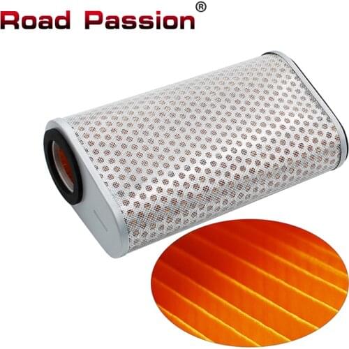 Road Passion Motorcycle Air Filter Cleaner For Honda CB1000 R RA-8,9,A,B,C,D,E,F CBF1000 CBF1000 F FA-B 2011-2016 17210-MFN-DO2